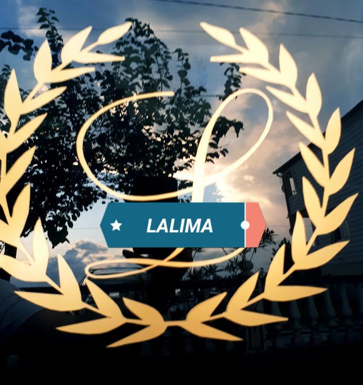 Отель Kobuleti Lalima House Экстерьер фото